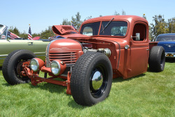 @1939-1947 Dodge Plymouth Fargo Trucks