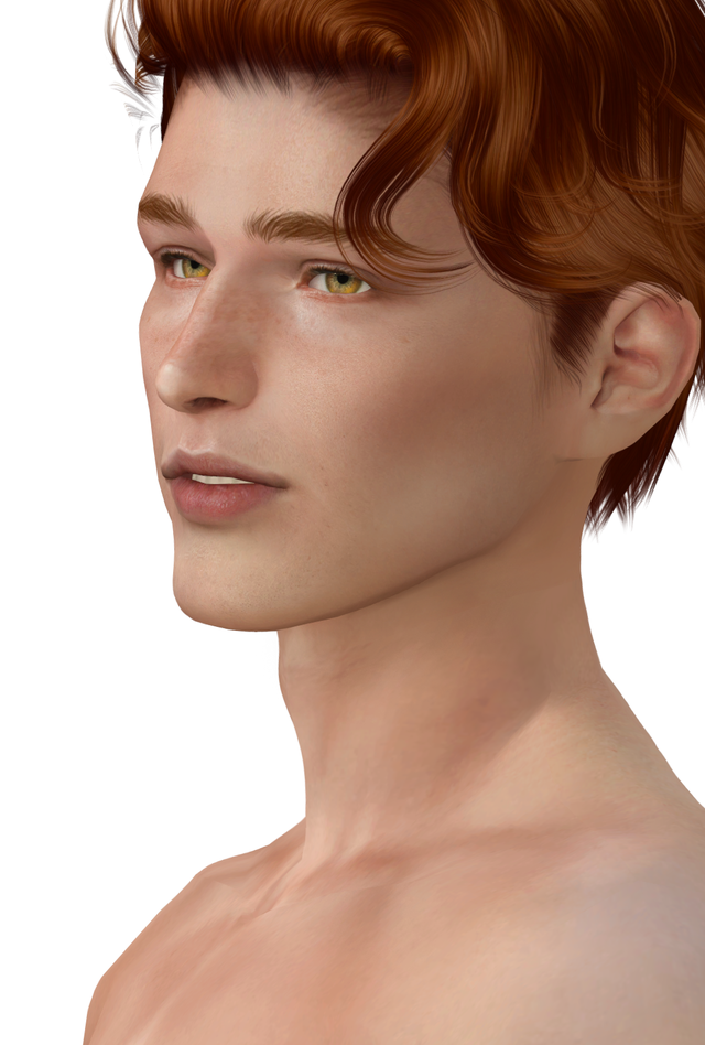 sims 4 male skin overlay alpha