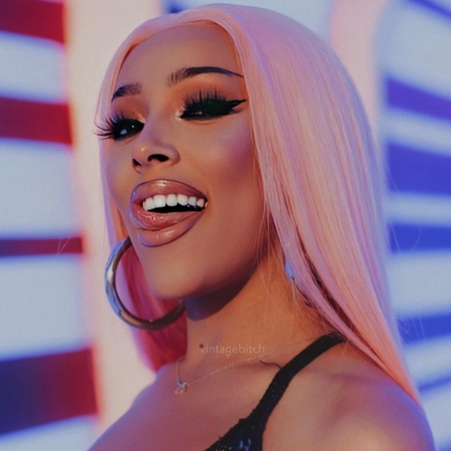 Doja Cat Icons Tumblr