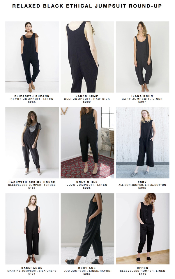 only child vista jumpsuit