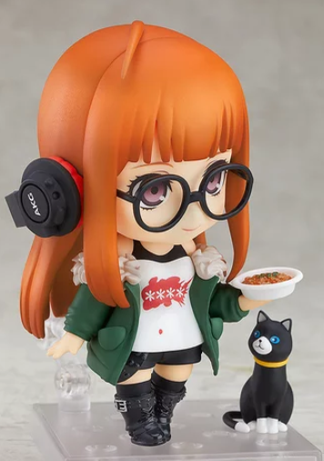 nendoroid 400