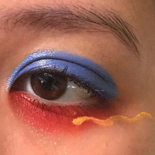 habeenki:eye looks for @xgirlfriendbymariah