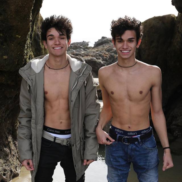 Dobre Squad — lucas_dobre: Come adventure with us