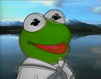 the daily kermit tumblr