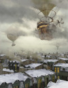 About steampunk art: Photo