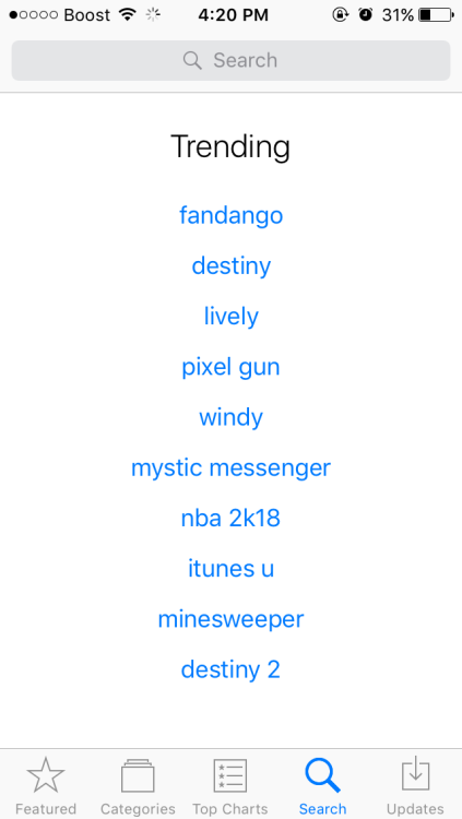 the-rfa-needs-smiles:MYSME IS TRENDING ON THE APPSTORE HAVENT...