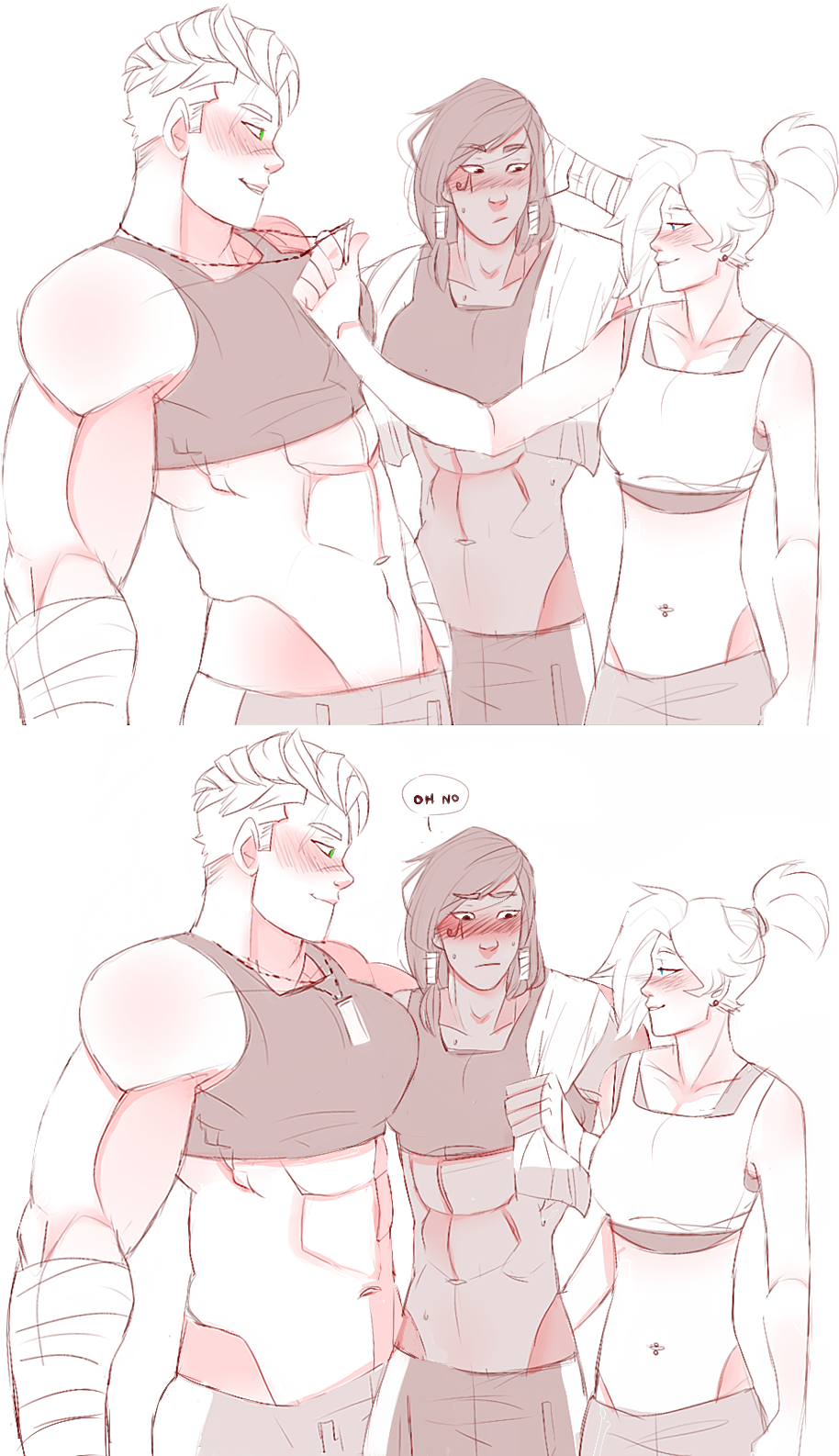 yashkonu:
“ saltylenpai:
“ this has been sitting around for a while, I guess i can upload it
”
@theivorytowercrumbles
”