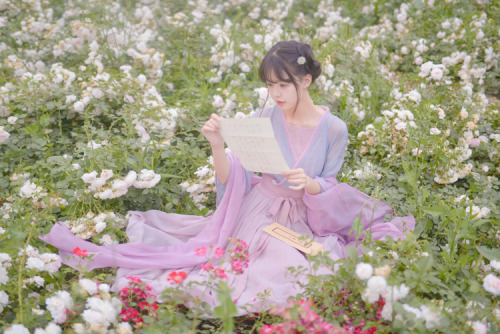 hanyuansu 川黛 hanfu chinese fashion chinese culture chinese clothing china >1000 modified hanfu