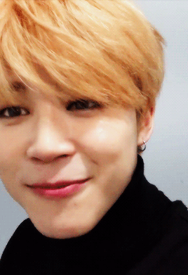 la dieta estrema di jimin