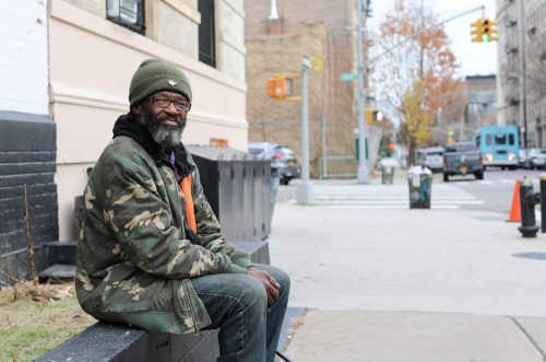 Humans of New York