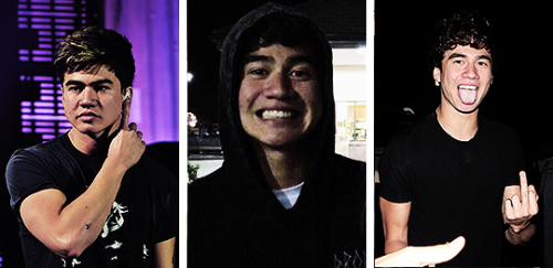 calum-hood:(✿◠‿◠)