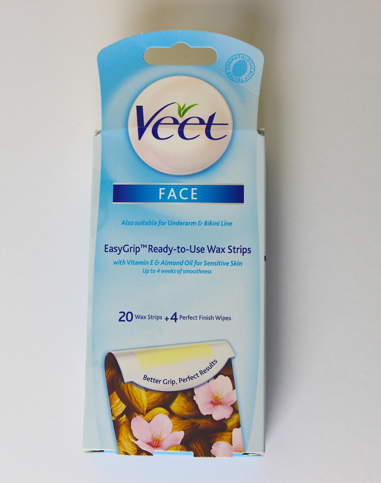 Veet Wax Hair Removal Range