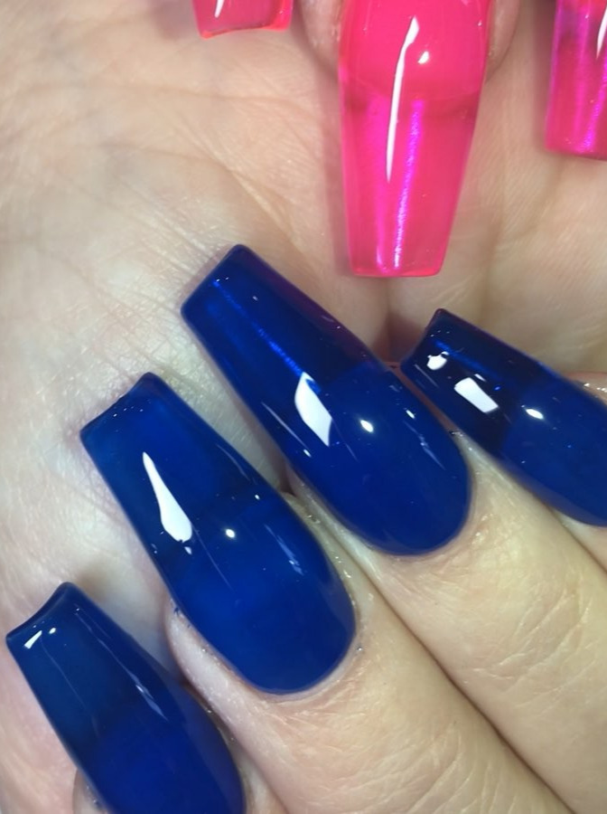 blue nails, sns dip powder, diva nails, thick toenails, toenail removal Sculpted Coffin Nails |Cobalt Jelly. . . . your next Full Set, Fill, or Pedi service at pampernailgallery.com Now open in Fremont, California!. Click nowselect a service, and tap my name to book an appointment with me. DM me if you have any questions . . Tags: , getpamper , pampernailgallery , nails , oaklandnails , sanjosenails , sfnails , bayareanails , bayareanailtech , sculptednails , nailforms , acrylicnails , jellynails , clearnails , nails , nailsonpoint , holonails , nailporn , swarovskinails , coffinnails , bluenails , longnails 