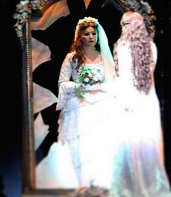 Mirror Bride Tumblr