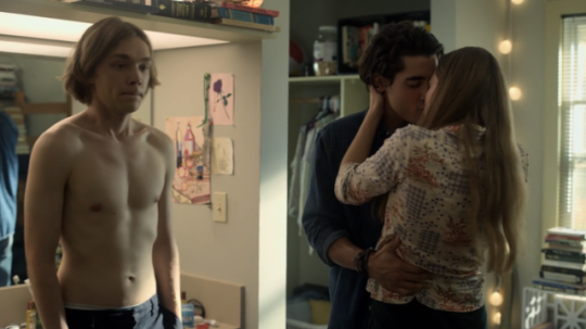 cinematic parallels