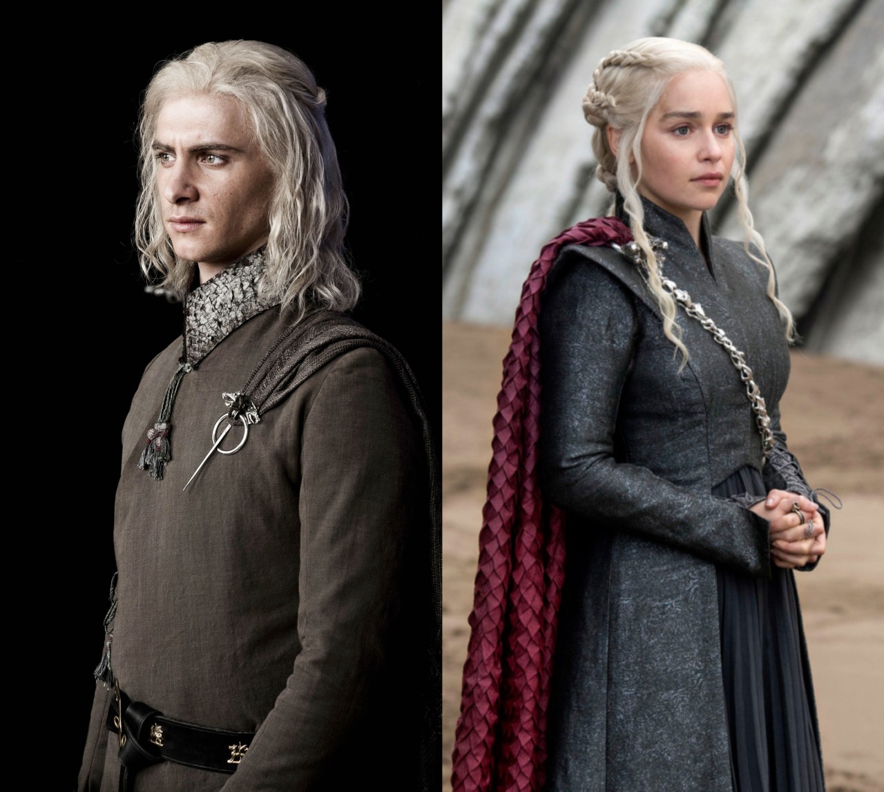 Flights Of Fancy A Bad Fit Some Thoughts On Daenerys