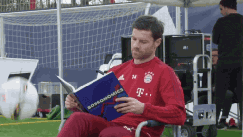 Bayern chat