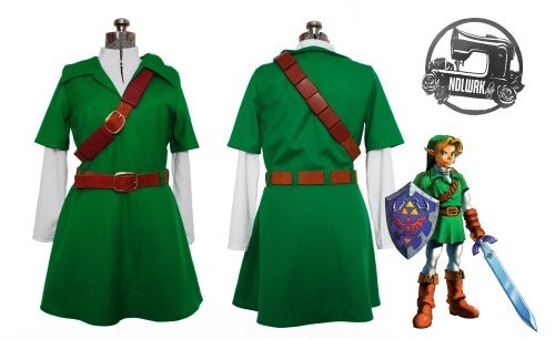 the legend of zelda ocarina of time cosplay | Tumblr