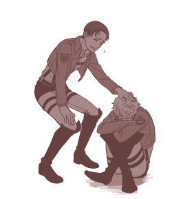 Otp Horsefreckles