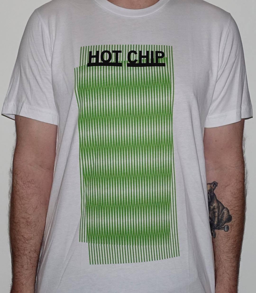 hot chip merch