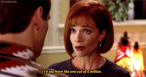 Lauren Holly Scene Gif ~ 35+ images 50 greatest and tv kisses of all, 25  true blood facts you can sink your teeth into, gifs search find make gfycat  gifs