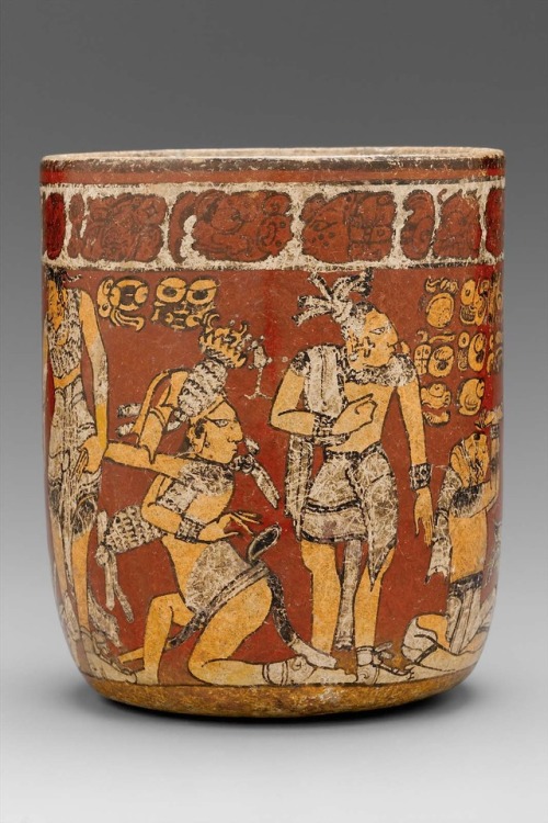 Maya Vase Tumblr