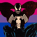 fungalmutual:venom belongs to the LGBTs