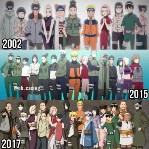 Naruto Boruto Grown Up Boruto Naruto Next Generations Characters