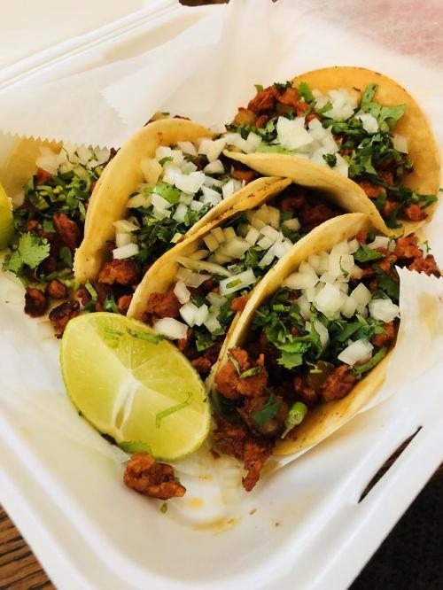 tacos al pastor on Tumblr