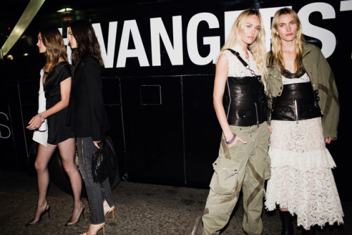 Alexander Wang’s #WANGFEST | The New York...