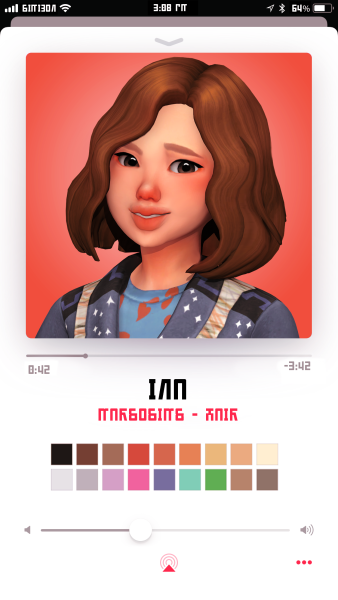 SCARICA MATERIALE PER THE SIMS 4