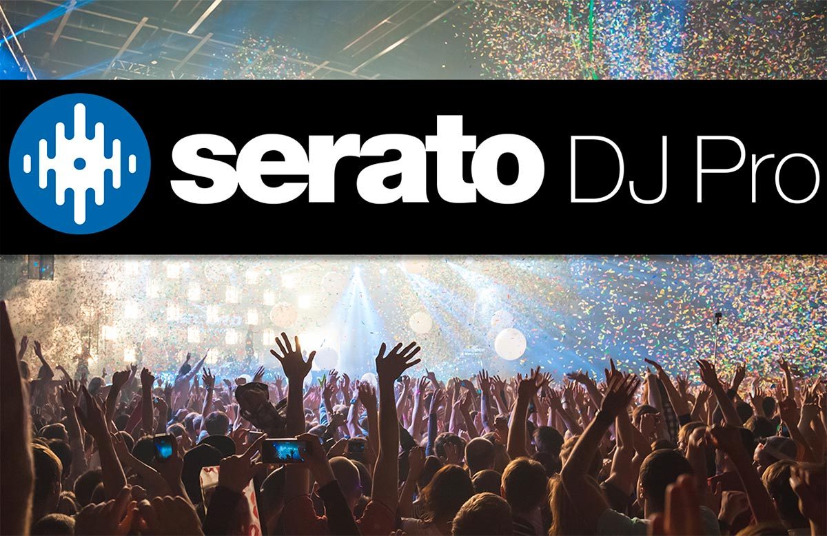 Serato DJ Pro 2-0-4-4108 WINDOWS x64 Serato DJ Pro 2-0-4-4108 WINDOWS x64