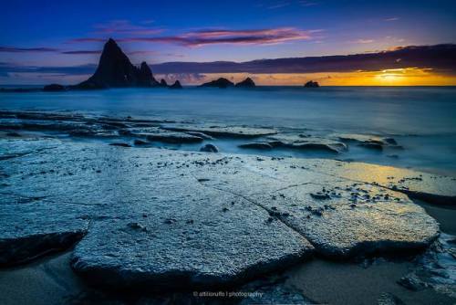 rosiesdreams:Blues in the mood .. By © Attilio Ruffo