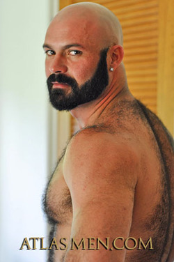 Oliviero 4 hairy!