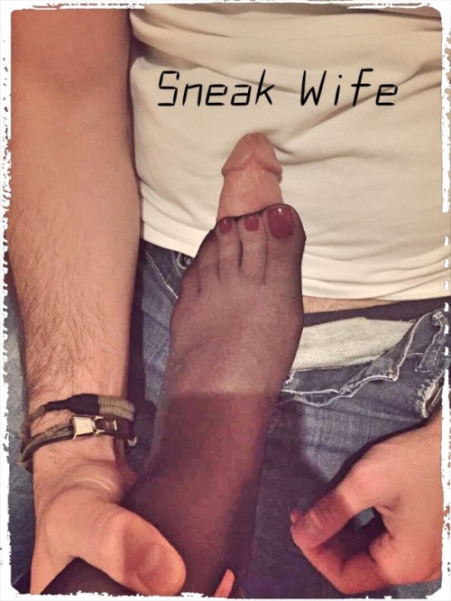 Sneaky Wife (original content)