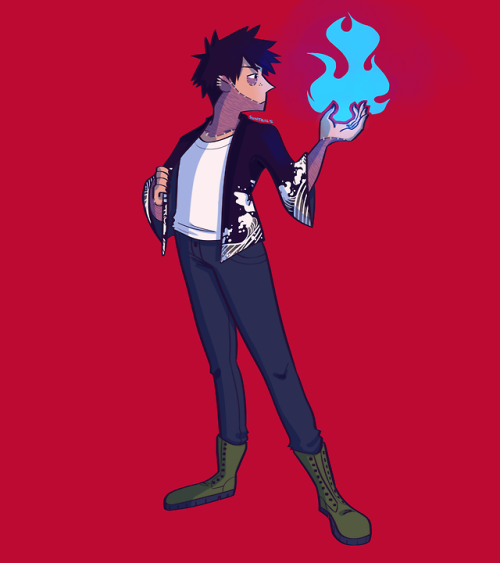 suntails:fire boy,,,