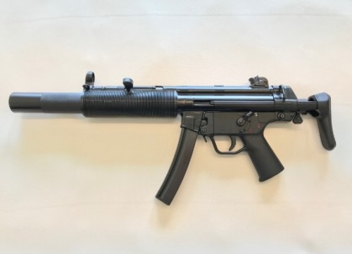 gunrunnerhell:MP5SDThe silencer-equipped variant of the...