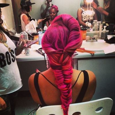 Bahja Rodriguez Tumblr