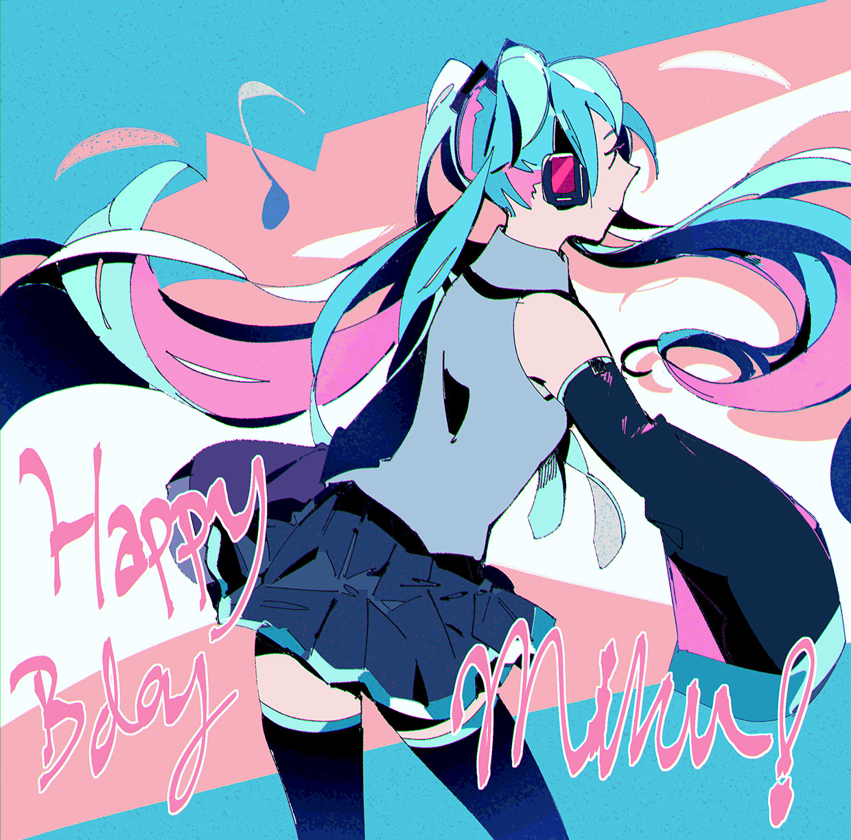 hatsune miku 12 | Tumblr