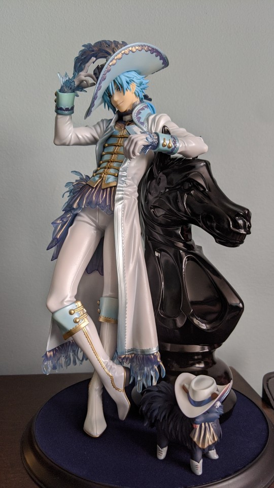 dramatical murder figure aoba