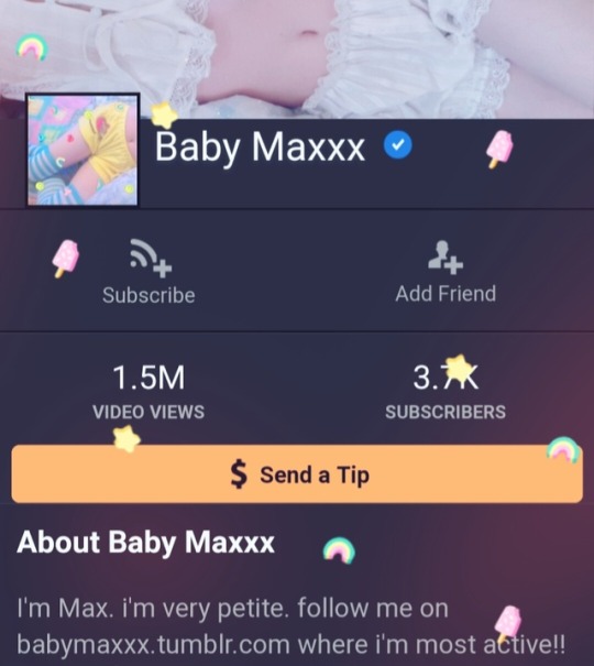 Песня max baby