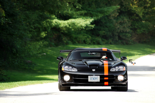 carpr0n:Starring: Dodge Viper SRT10 ACRBy Zain...