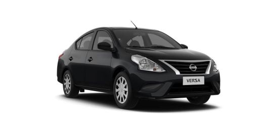 nissan versa spectial edition