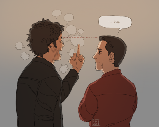 tfw you keep noticing how big your best friend is