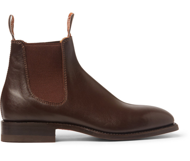 Die, Workwear! - Ordering RM Williams Boots