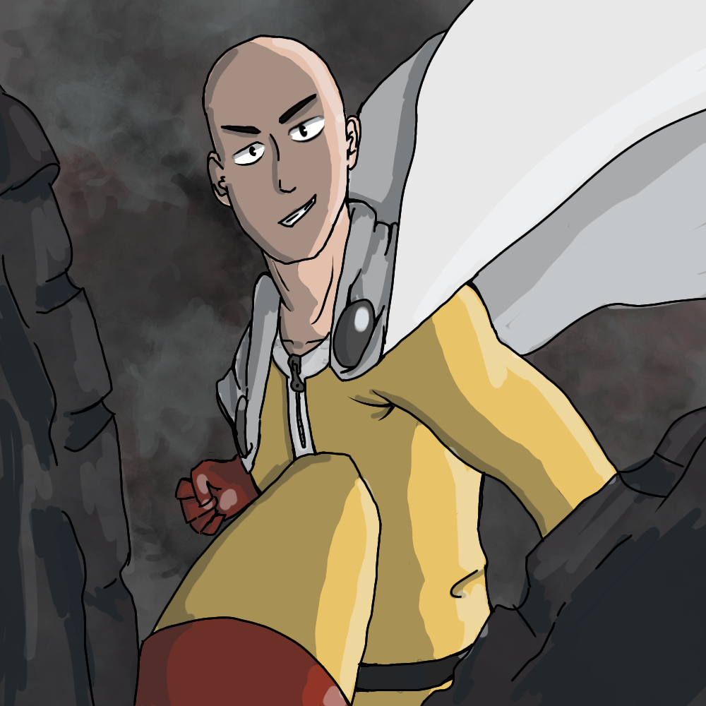 OPM Stuff — mangoassassin: A very sassy, lost child (aka...