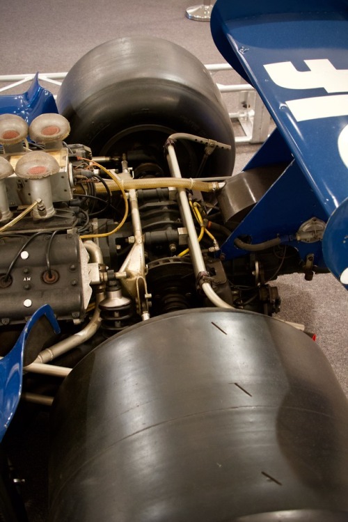 hvybottom:Tyrrell P34...