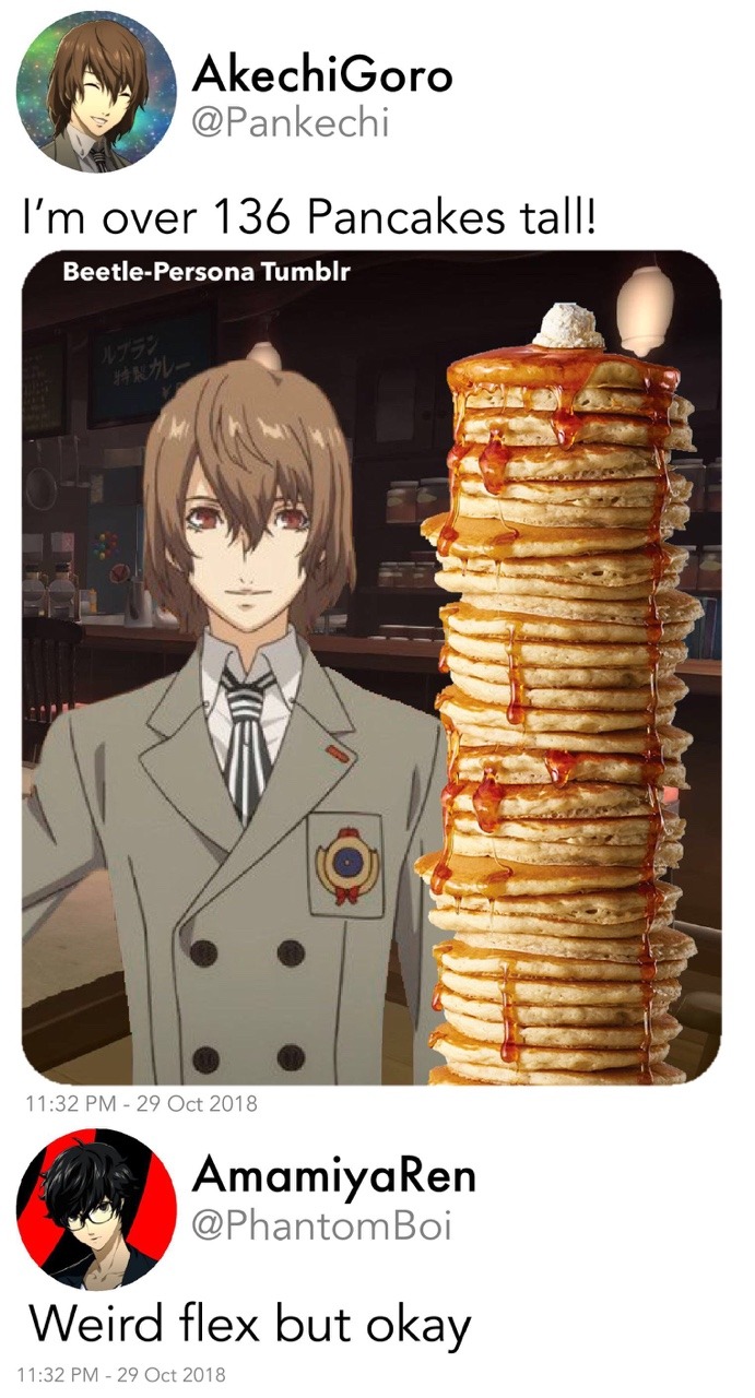 goro pancakes goro pancakes