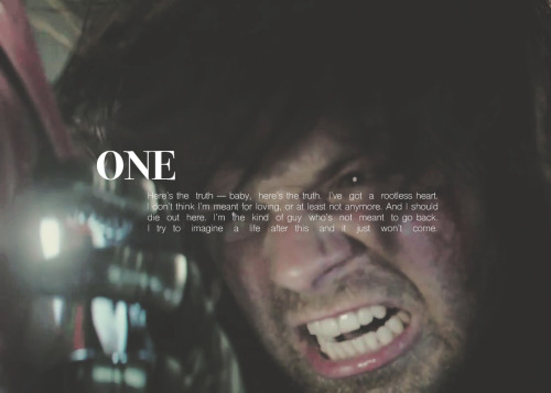 softesteve:bucky’s trigger words + the thirteen letters, by...