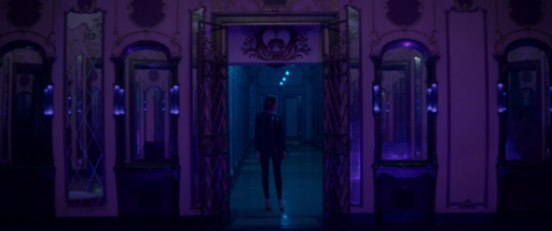 mydarktv:THE NEON DEMON // NWR